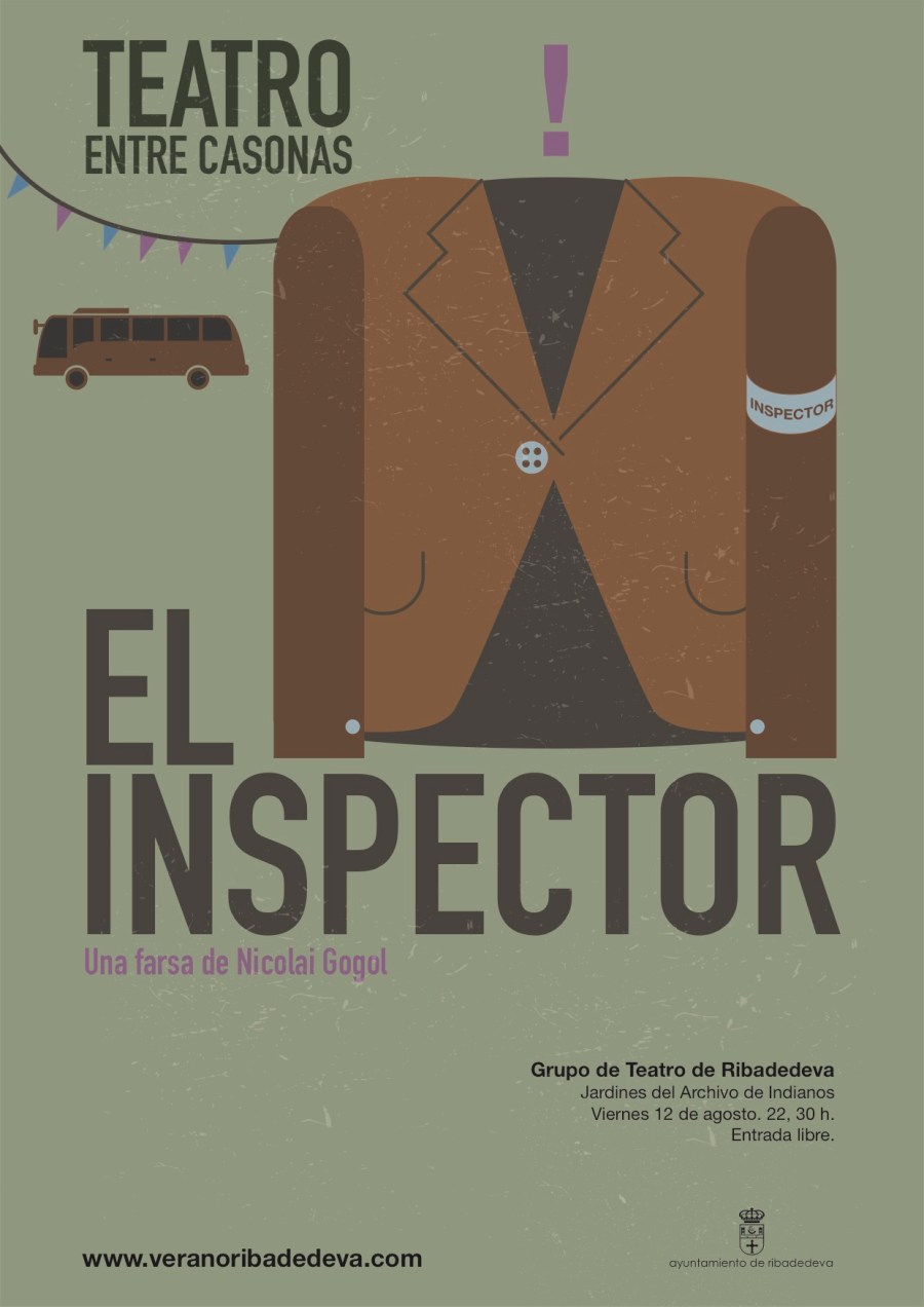 inspector