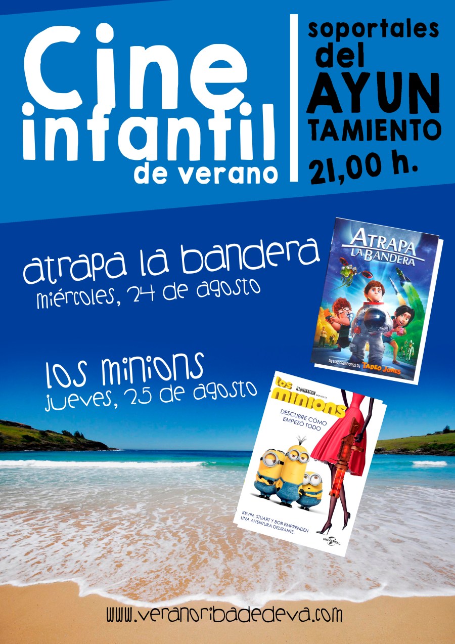 cineinfantil
