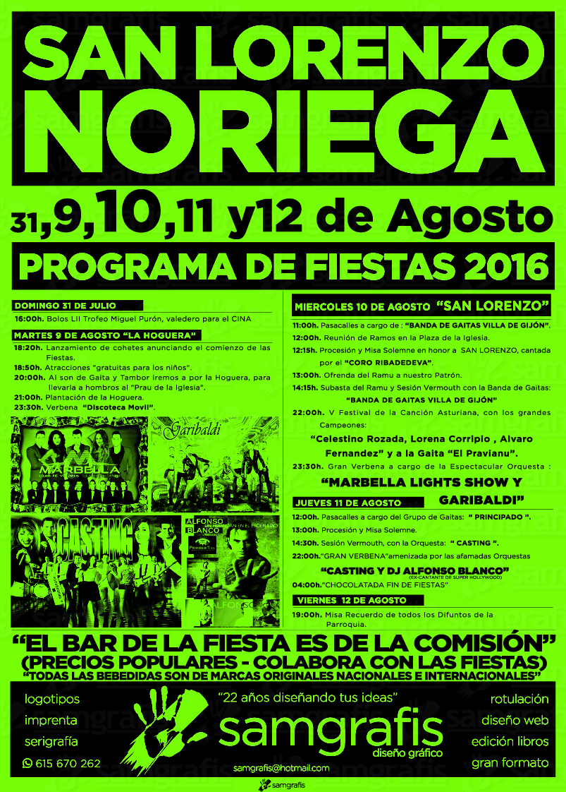 Noriega 2016