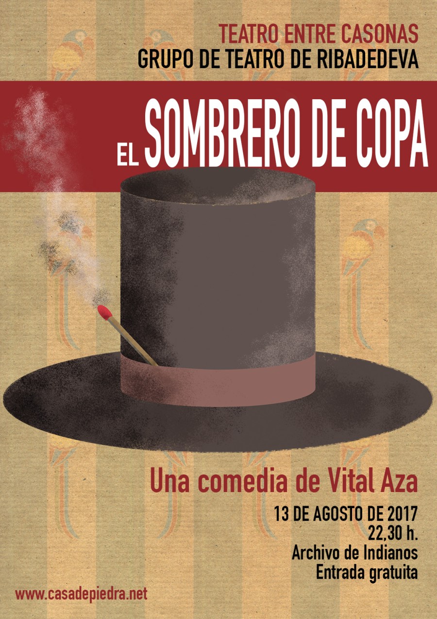 sombrerocopa