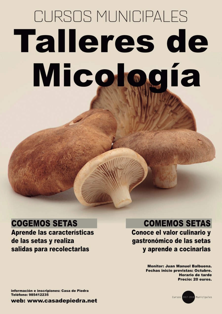 micologia