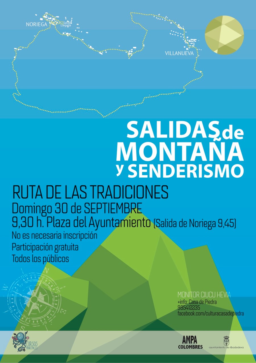montaña