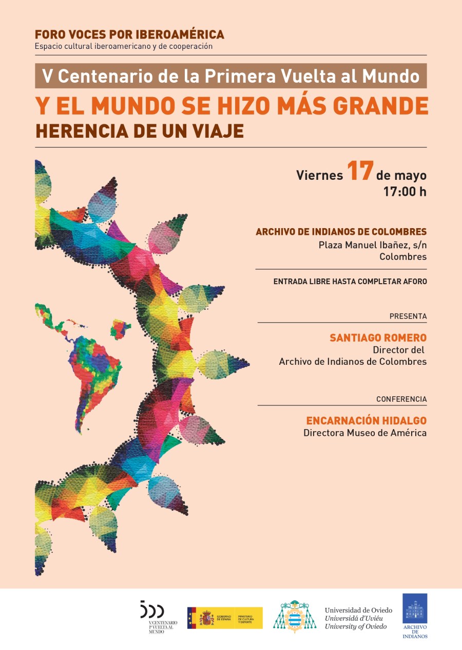 Cartel Conf. 17-05-2019