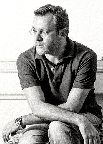 Javier Kühn